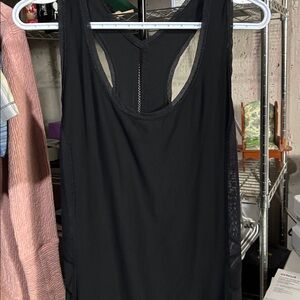 Lululemon Tank 20” P2P